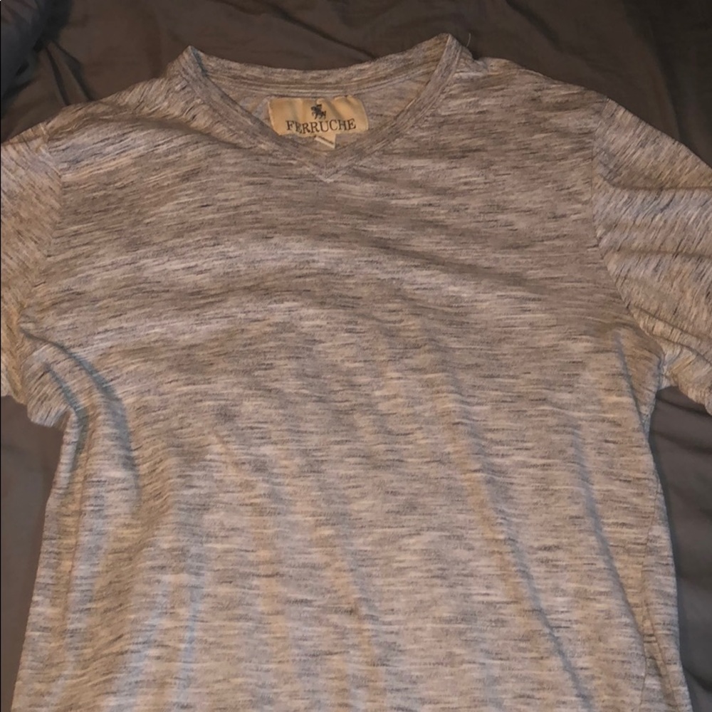 Ferruche tshirt